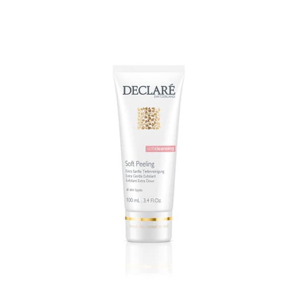 Declaré Soft Peeling Exfoliant 100ml