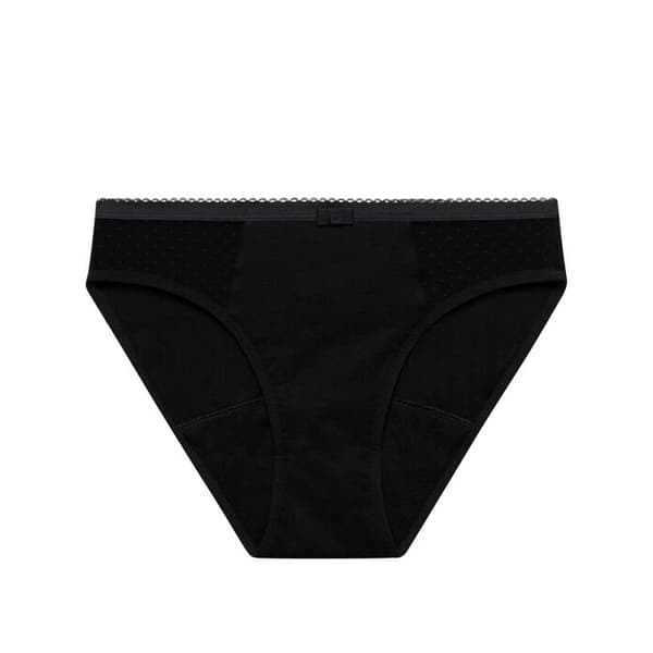 Dim Washable Menstrual Panty Medium Flow T/34-36 1U