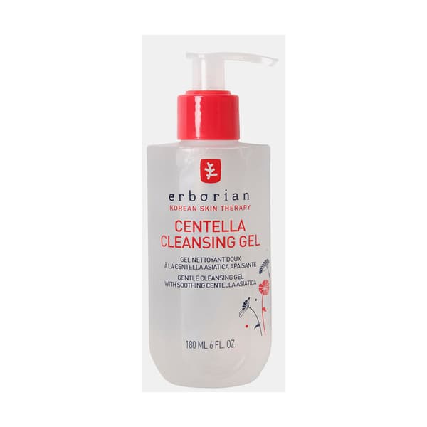 Erborian Centella Cleansing Gel 180ml