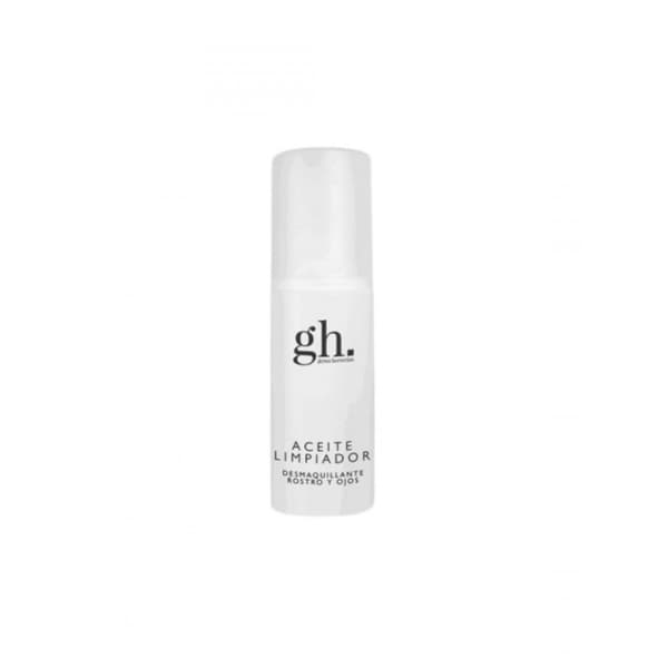 GH Cleansing Cleansing Oil Face & Eyes 150ml