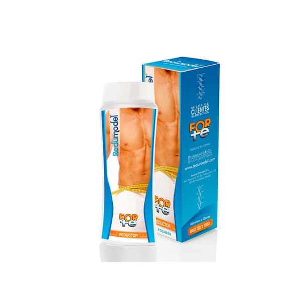 REDUMODEL Reducer Treatment For Men 250ml