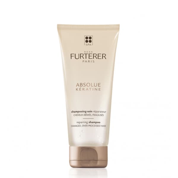 Rene Furterer Absolue Keratine Shampoo 200ml