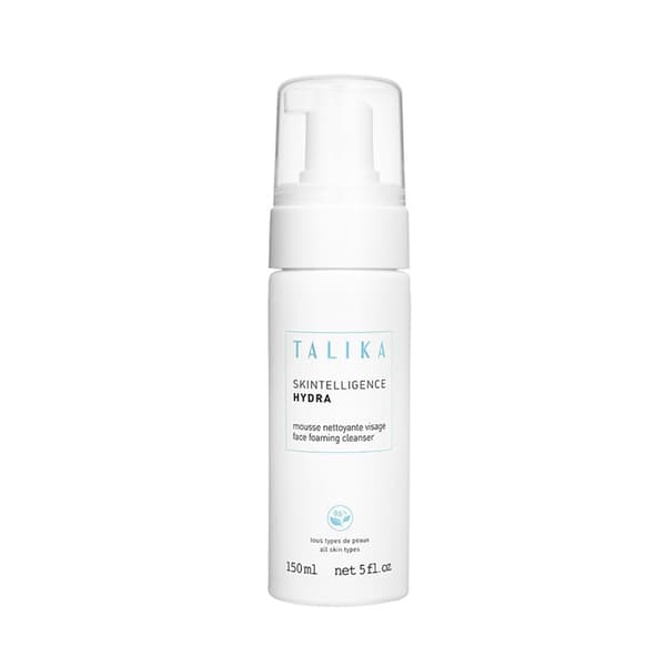 Talika Skintelligence Hydra Moisturising Foaming Cleanser 150ml