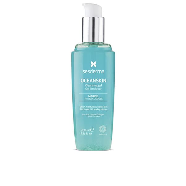 Sesderma Oceanskin  Cleansing Gel 200ml.