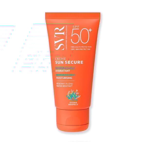 Svr Sun Secure Moisturising Cream Spf50+ 50ml