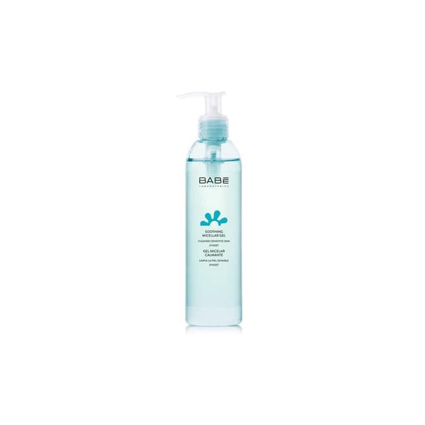Babe Babé Gel Micelar Calmante 250ml