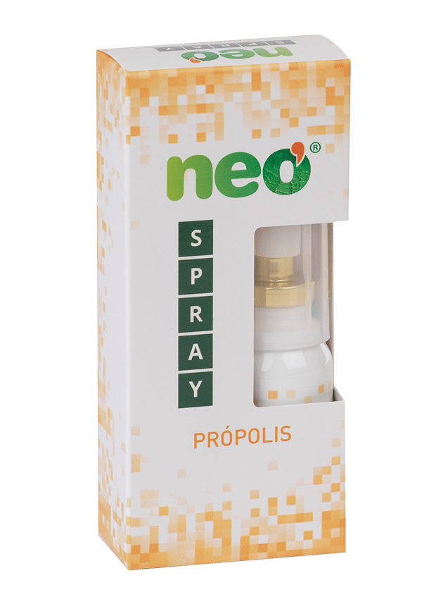 Neovital Neo Propolis Spray