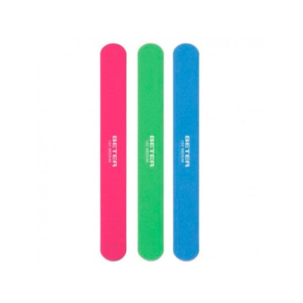 Beter Phosphorescent Fiberglass File