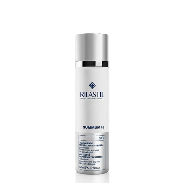 Rilastil  Summum Rx Oily Skin Gel 50ml