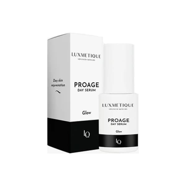 Luxmetique Proage Day Serum  Glow 30ml