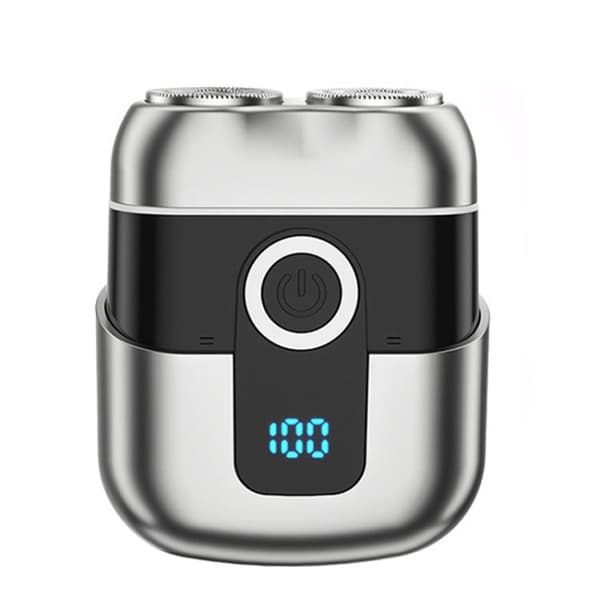 Partakone 2 Head (Silver)