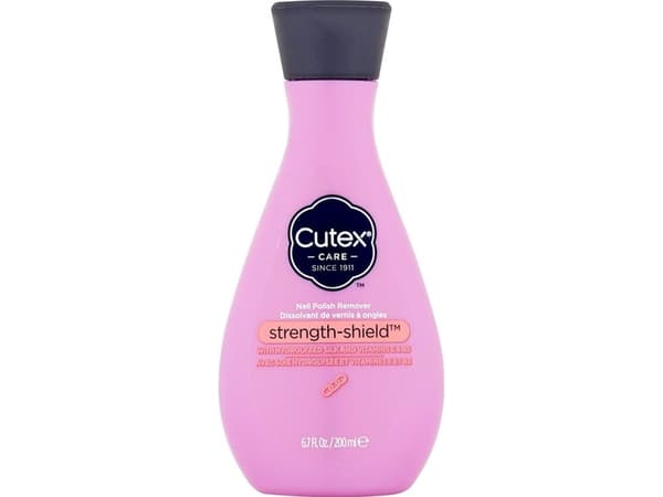 Cutex - Strength-Shield - 200 ml