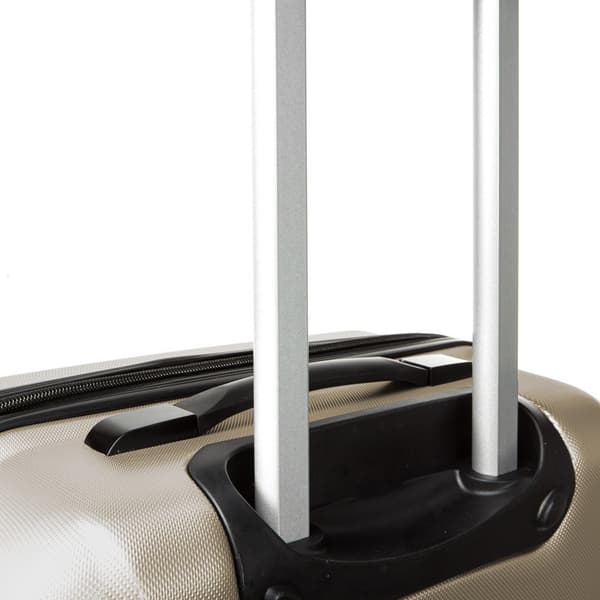 Feru Pyramid Peak Classic Resväska 65cm - Champange