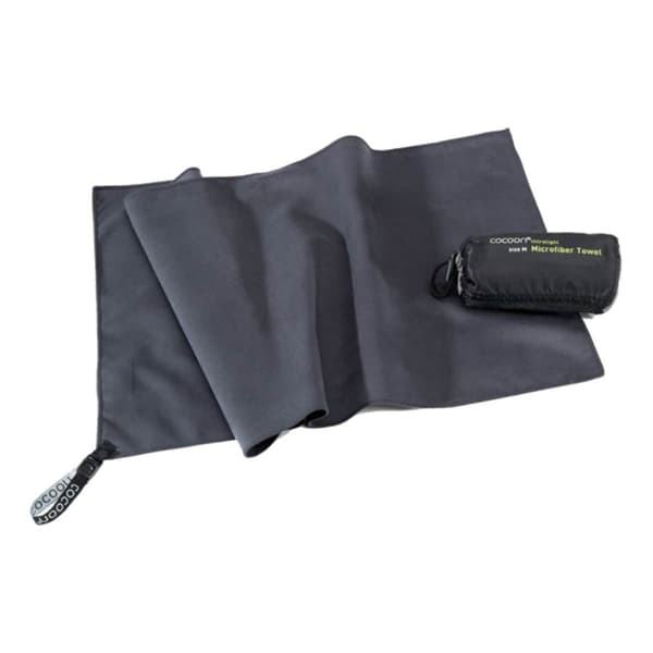 Cocoon Ultralight Microfiber Håndkle 150x80cm