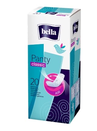 Sanitära Bindor, 20-pack