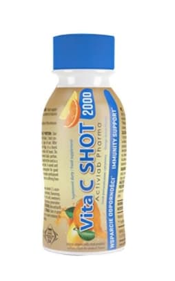 Energigivande C-tillskott 2000, 100 ml