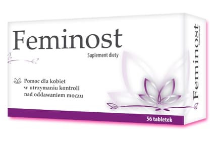Kvinnolust Boost 56 tabletter