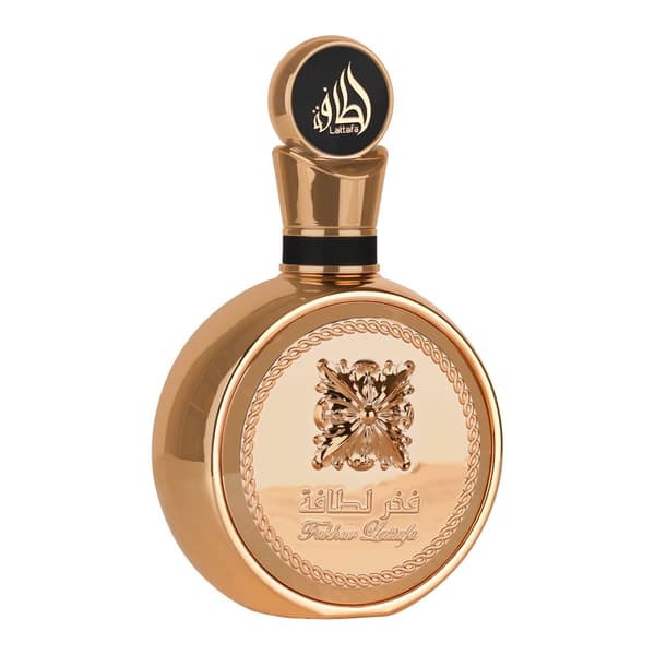 Lattafa Fakhar Eau de Parfum, Ekstrakt, 100 ml