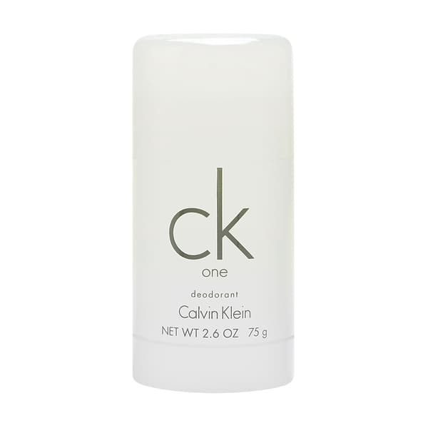 Calvin Klein CK One Deodoranttikorsi, 75 g