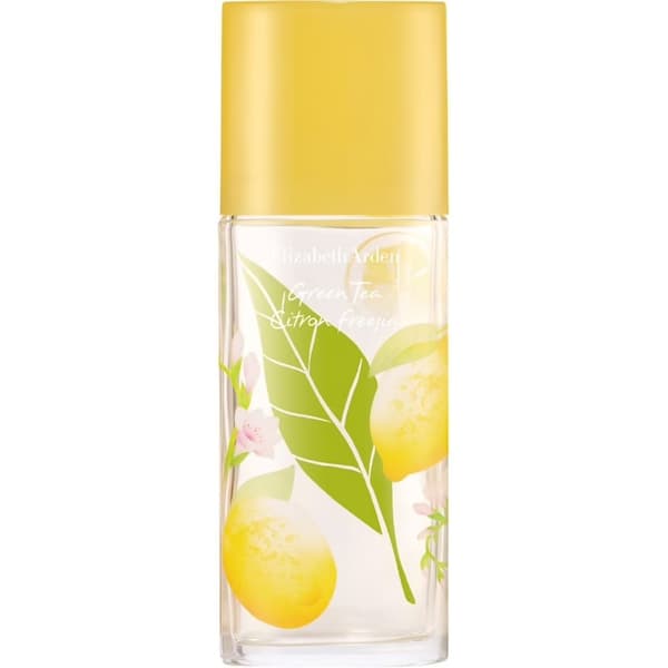 Elizabeth Arden Green Tea Citron Freesia Eau de Toilette, 100 ml