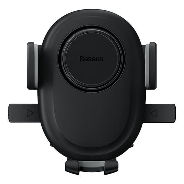 Baseus UltraControl Lite Series - Sort Biltelefonholder Sort