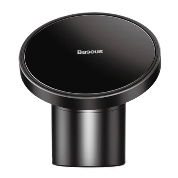 Baseus NeoGravity Bilholder til Instrumentbræt/udluftning, Magnetisk (Overseas Edition) - Sort Svart