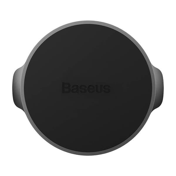Baseus Magnetisk Hållare Small Ears (Internationell Utgåva) - Svart