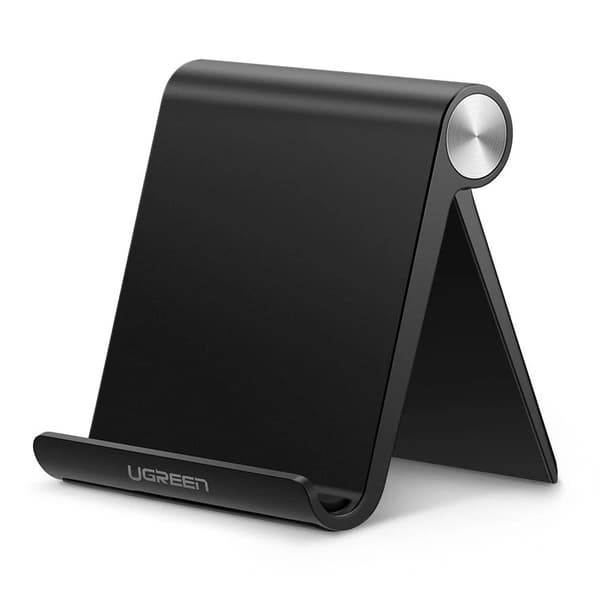 Ugreen LP106 50747 Sort Bordstativ til Telefoner 4-7,9 (95 x 85 mm)