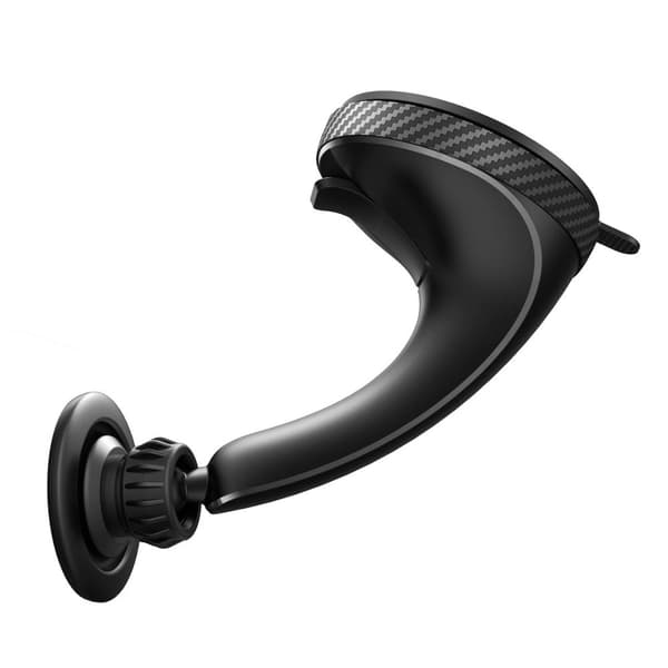 Joyroom JR-ZS406 Magnetisk Bilholder til Vindue/Dashboard - Sort