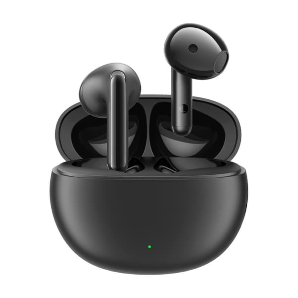 Joyroom Funpods Trådløse In-Ear Hovedtelefoner (JR-FB2) - Sort