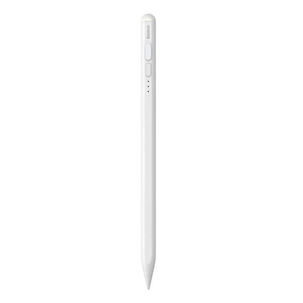 Baseus Smooth Writing 2 SXBC060202 Aktiv Styluspenna för iPad - Vit