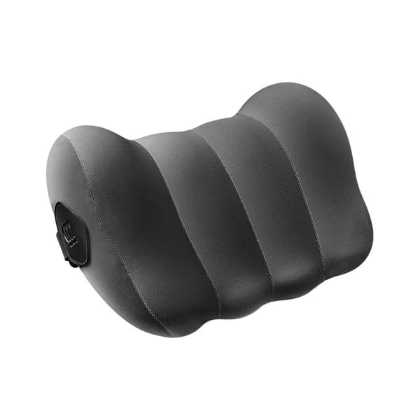 Baseus ComfortRide Bilpude - Sort