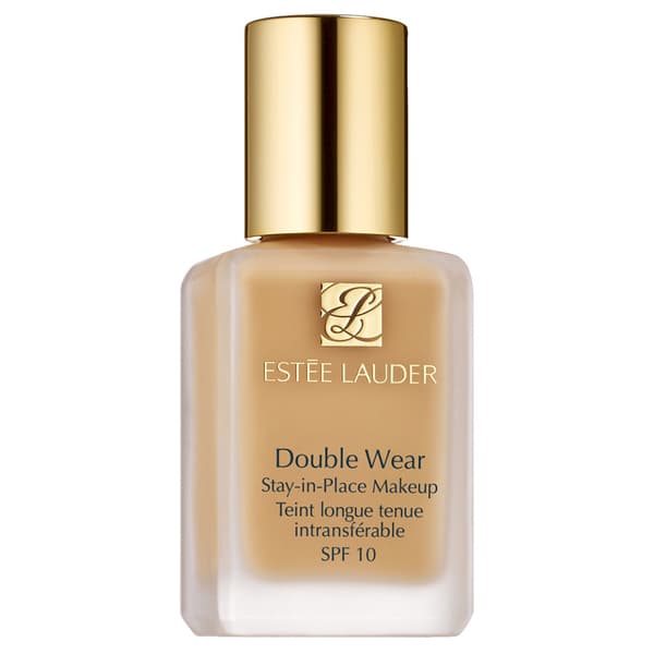 Estée Lauder Double Wear Foundation SPF10 Langtidsholdbar Mat Finish 2N1 Desert Beige, 30 ml