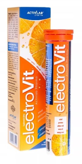 Energiavirta 20 poretablettia