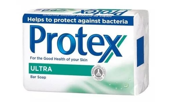 Protex Ultra Flydende Sæbe, 90g - Mild og Effektiv Sæbe til Daglig Hudpleje