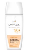 Miniatyrbillede 9 af 11: PERRIGO POLAND,Iwostin Solecrin, Delikat Fluid med Høj Beskyttelse SPF 50+, 40 ml