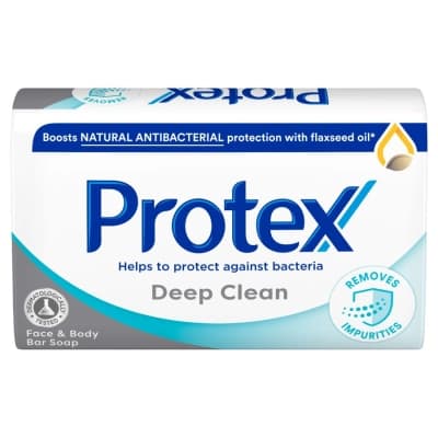 Dybrensende Protex Bar 90g