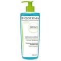 Miniatyrbild 6 av 11: Bioderma Sebium Skum Rengöring, 500 ml