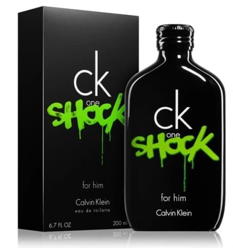 Calvin Klein CK One Hajuvesi, 200 ml