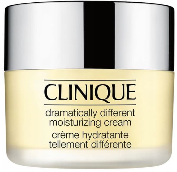 Clinique Drastisk Forskellig Fugtgivende Ansigtscreme, 50ml