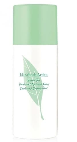 Elizabeth Arden Green Tea Deodorant Spray, 150ml.