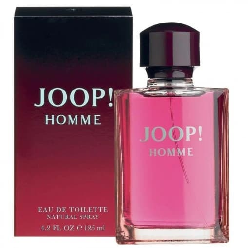 Joop! Herr Eau de Toilette, 125 ml