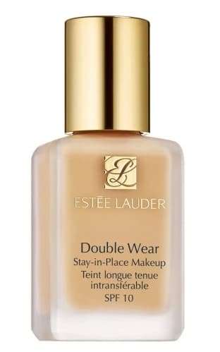 Estée Lauder Foundation Double Wear Stay-in-Place SPF10 1N1 Ivory Nude, 30ml