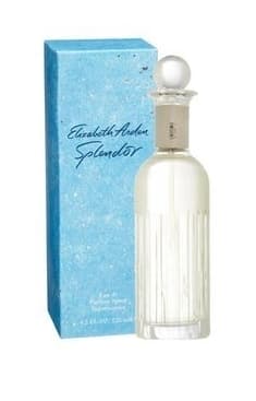 Elizabeth Arden Splendor Hajustevedet, 125ml