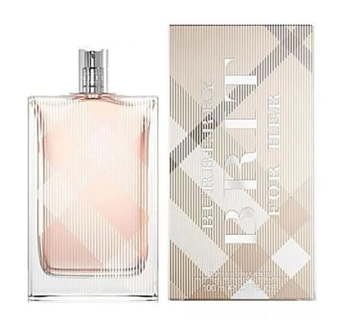 Burberry Brit För Henne 100ml Eau de Toilette