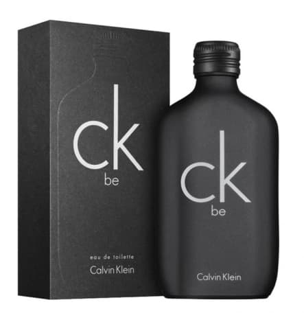 Calvin Klein CK Be - Parfume 100ml