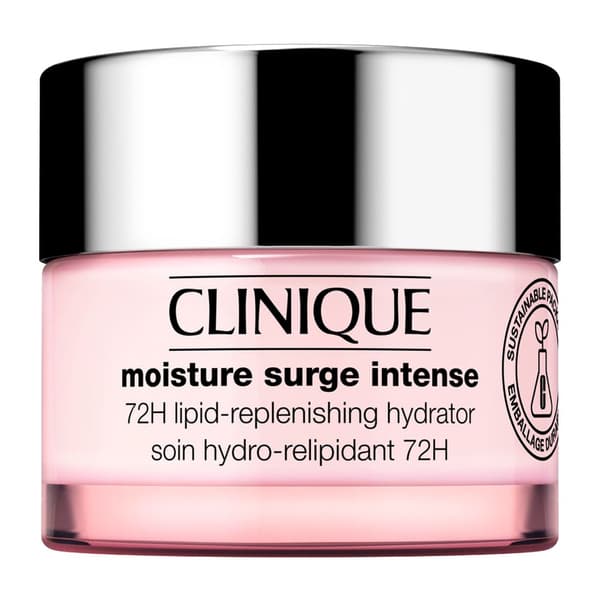 Clinique Fugtighedsskub Intens Creme 30 ml