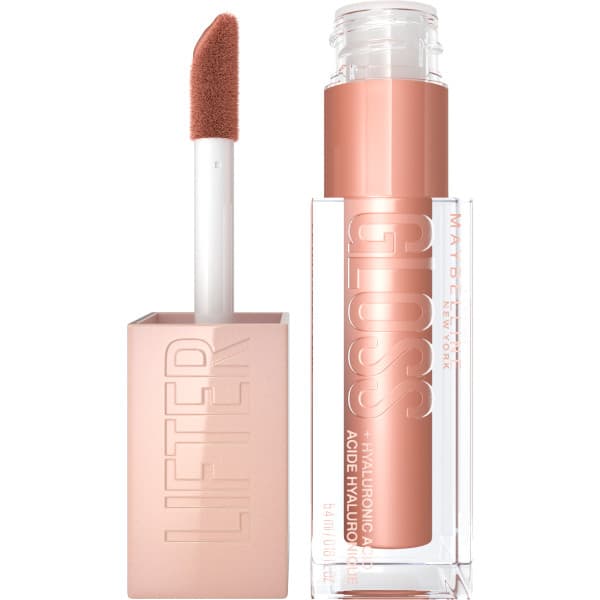 Maybelline Lifter Gloss Lipgloss 008 Stone, 5.4ml