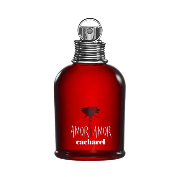 Cacharel Amor Amor - Blomsterduft til kvinder, 30 ml