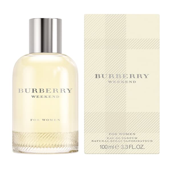 Burberry Helg För Kvinnor Parfym, 100ml